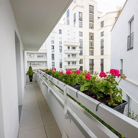 Appartement Cosy Aux Portes De Disney - 7 Pers Chessy  Zewnętrze zdjęcie