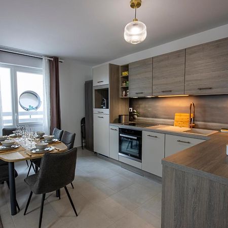 Appartement Cosy Aux Portes De Disney - 7 Pers Chessy  Zewnętrze zdjęcie