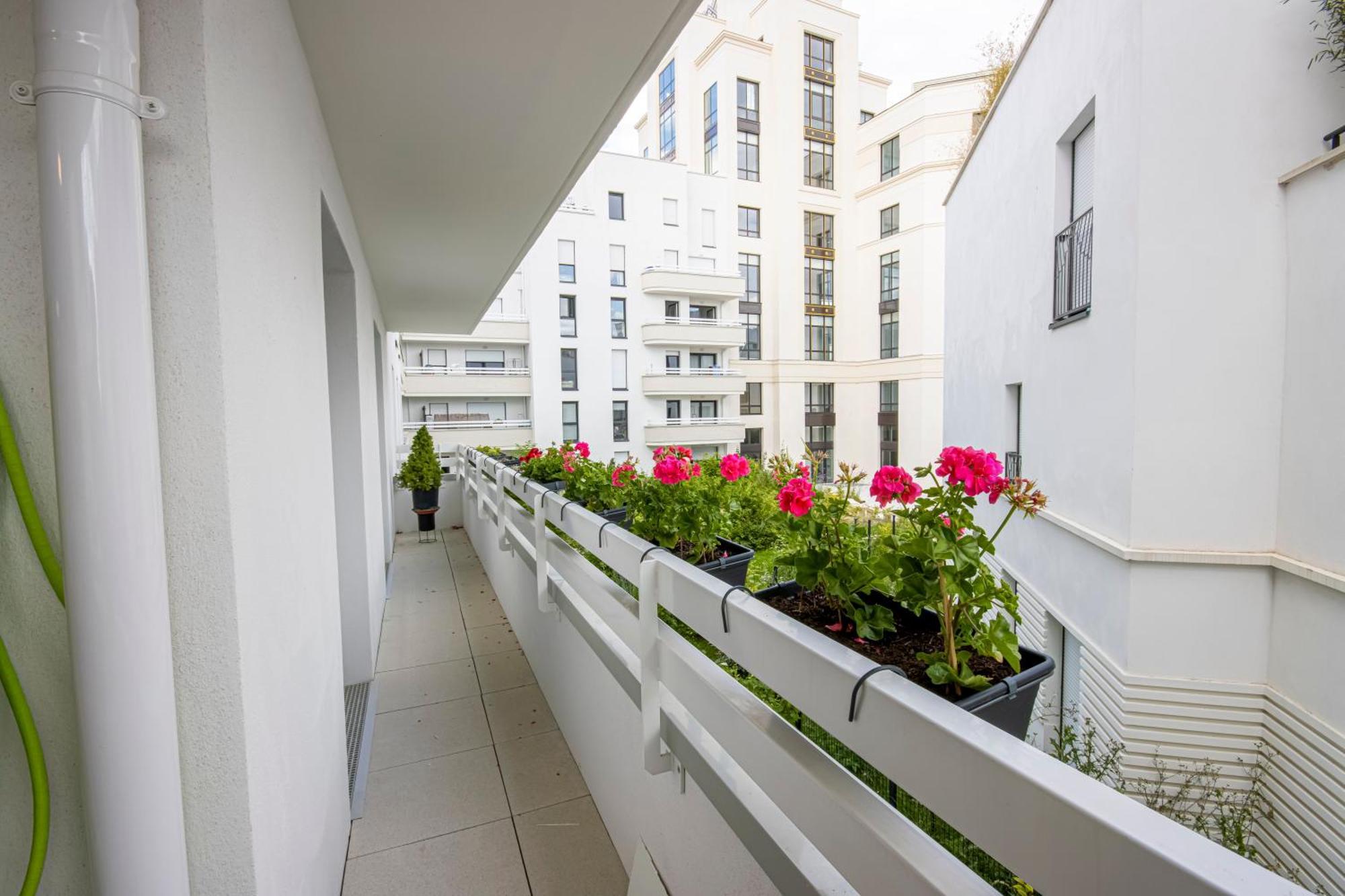 Appartement Cosy Aux Portes De Disney - 7 Pers Chessy  Zewnętrze zdjęcie