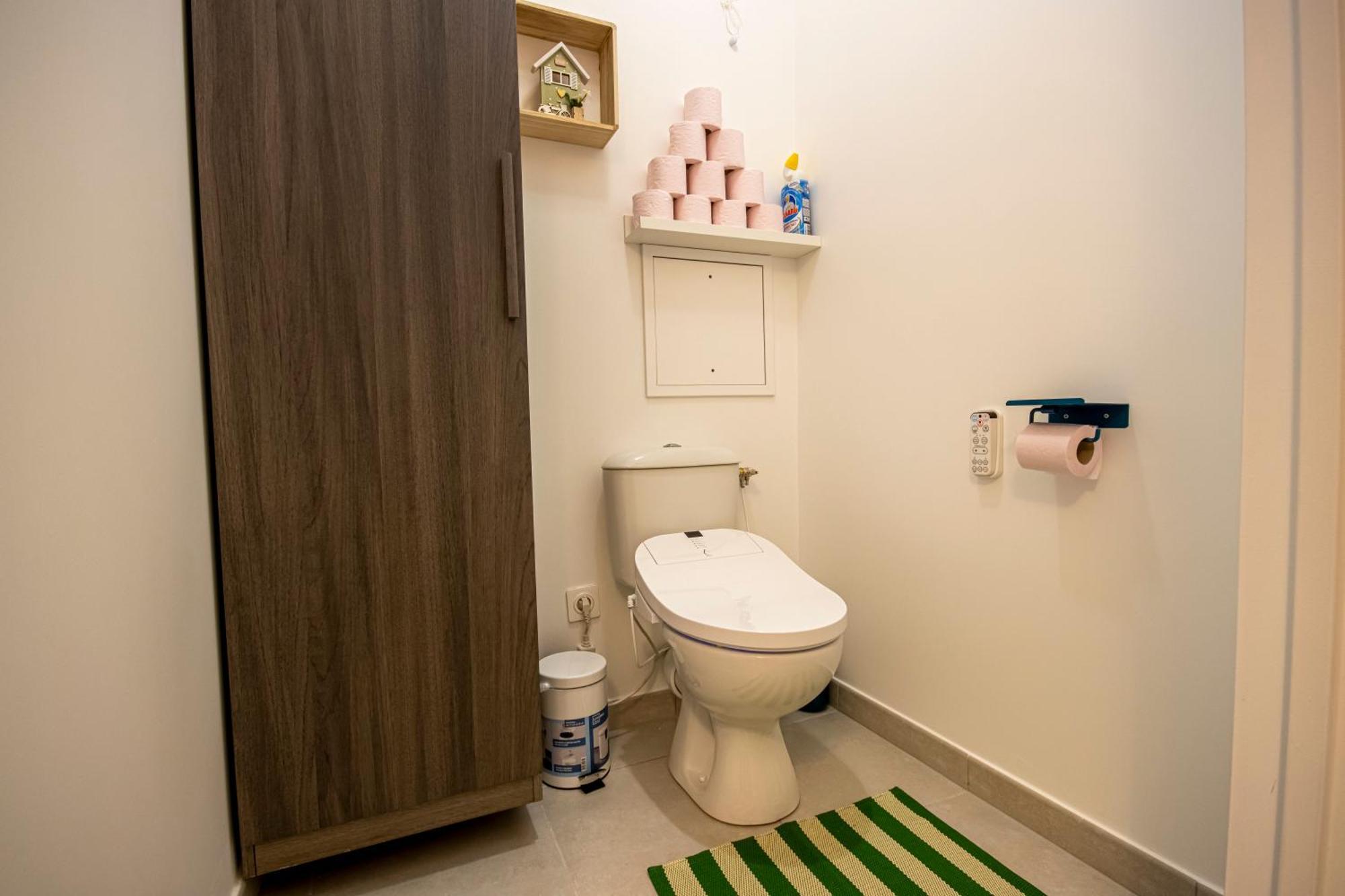 Appartement Cosy Aux Portes De Disney - 7 Pers Chessy  Zewnętrze zdjęcie