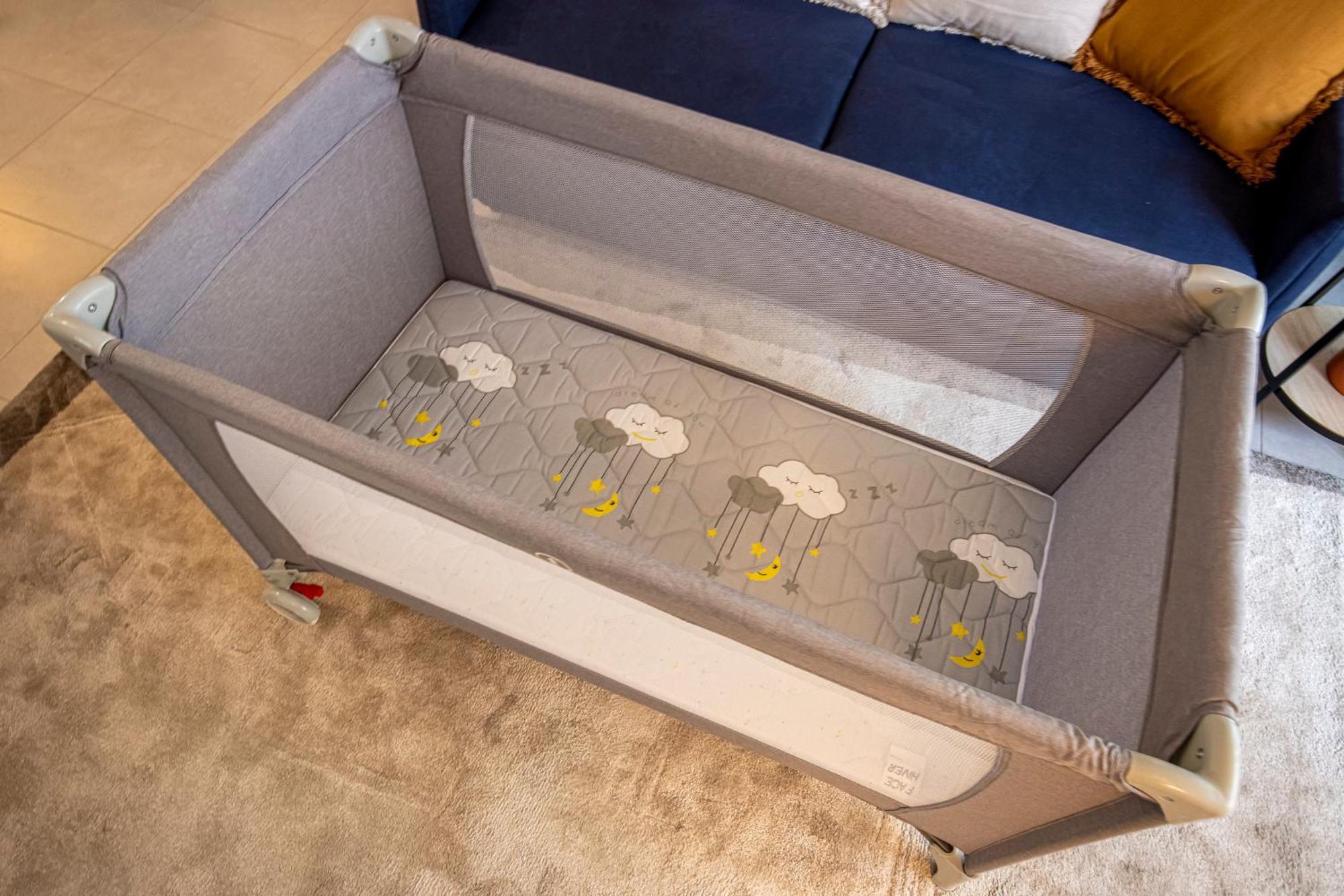 Appartement Cosy Aux Portes De Disney - 7 Pers Chessy  Zewnętrze zdjęcie