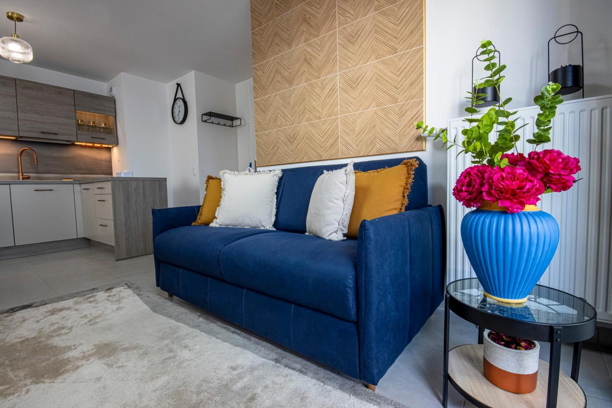 Appartement Cosy Aux Portes De Disney - 7 Pers Chessy  Zewnętrze zdjęcie
