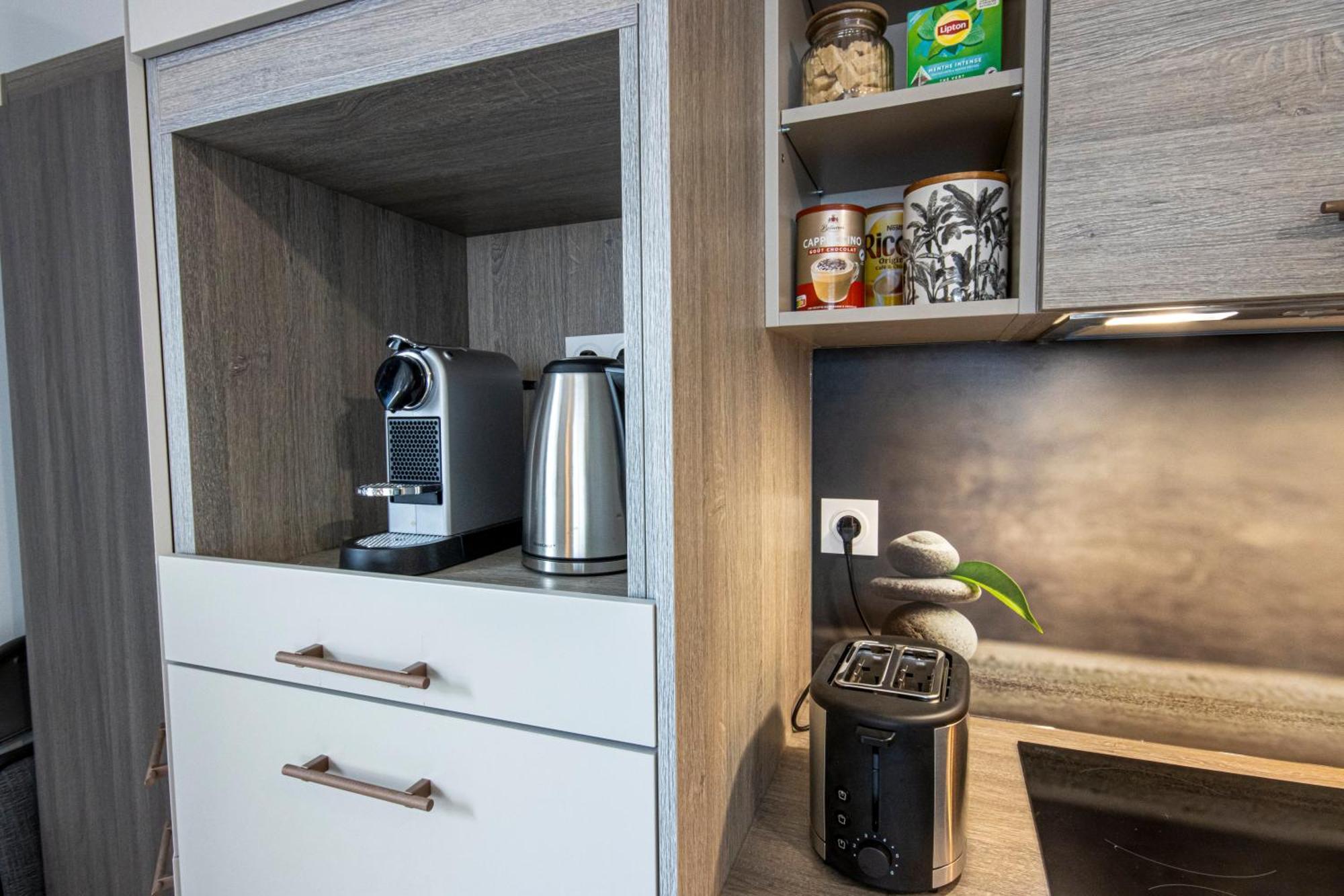 Appartement Cosy Aux Portes De Disney - 7 Pers Chessy  Zewnętrze zdjęcie
